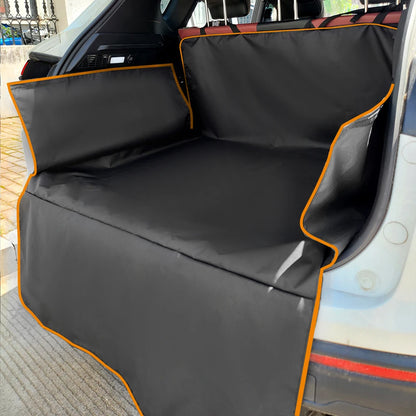 Dog Car Seat Cover